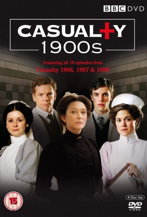 Королевская больница (2009) онлайн бесплатно