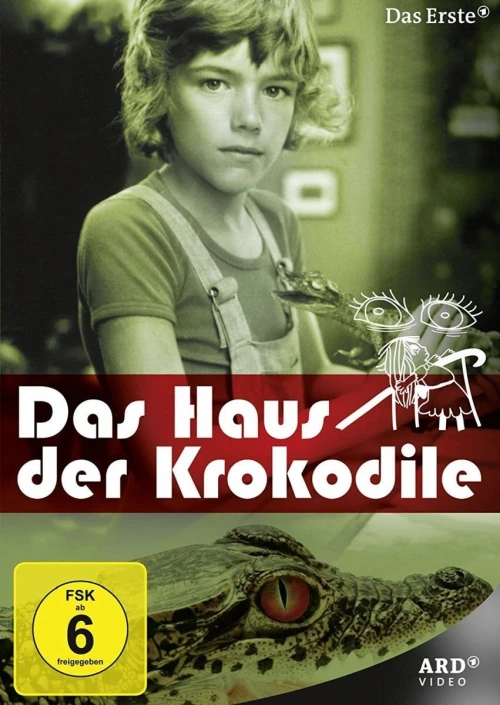 Дом крокодилов (1976) онлайн бесплатно