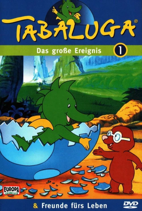 Табалуга (1996) онлайн бесплатно