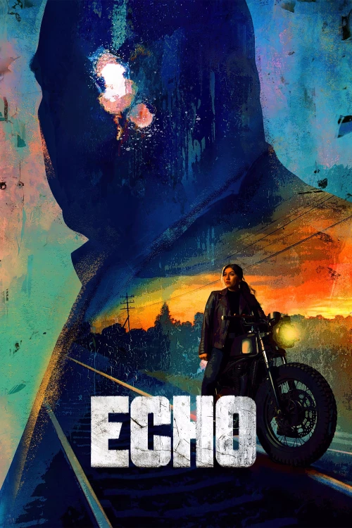 Эхо (2024) онлайн бесплатно