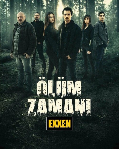 Время умирать (2021) онлайн бесплатно
