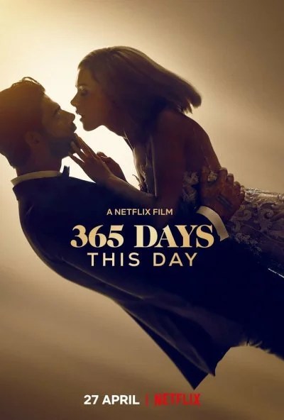 365 дней: Этот день (2022) онлайн бесплатно