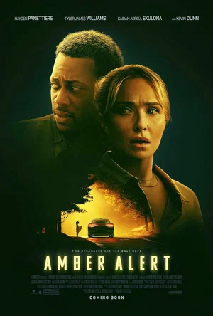 Эмбер Алерт (2024) онлайн бесплатно