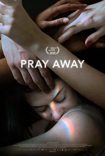 Pray Away: Лечение молитвой (2021) онлайн бесплатно